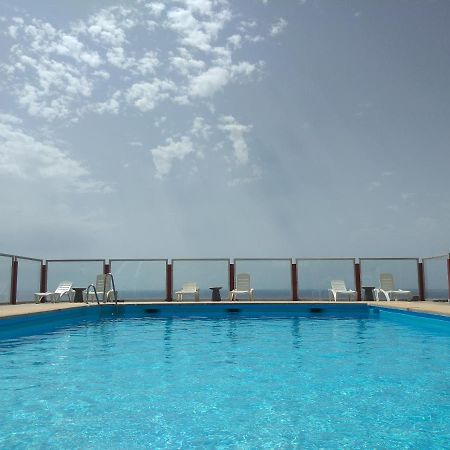 De La Montana Al Mar Apartment อัลเมรีอา ภายนอก รูปภาพ