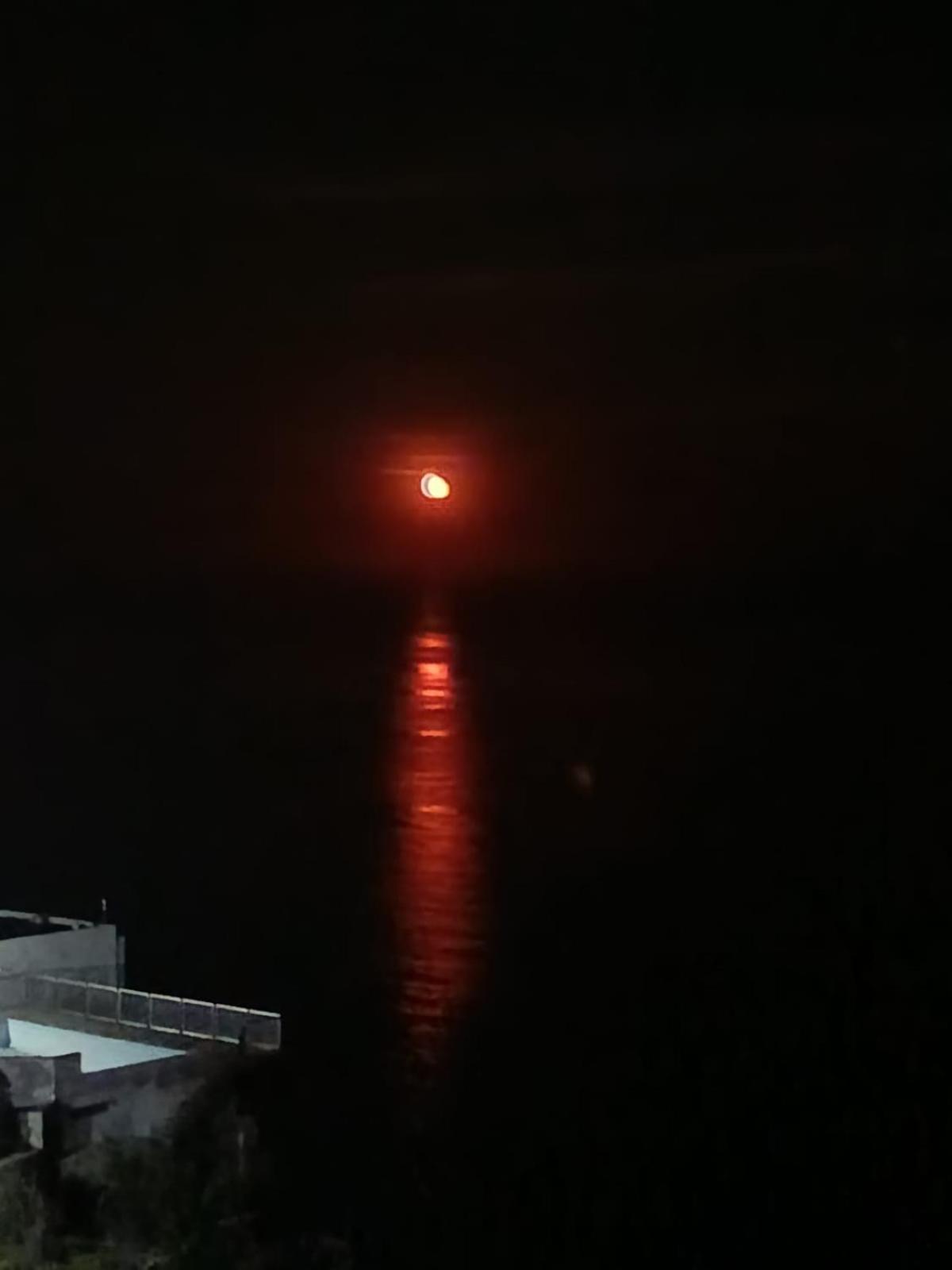 De La Montana Al Mar Apartment อัลเมรีอา ภายนอก รูปภาพ