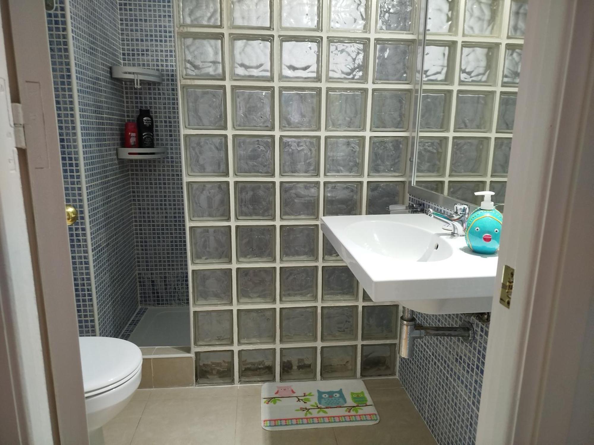 De La Montana Al Mar Apartment อัลเมรีอา ภายนอก รูปภาพ